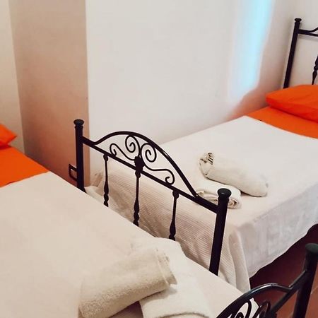 Casa Vacanza La Piazzetta Marzamemi Esterno foto