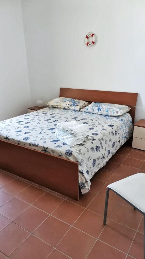 Casa Vacanza La Piazzetta Marzamemi Esterno foto
