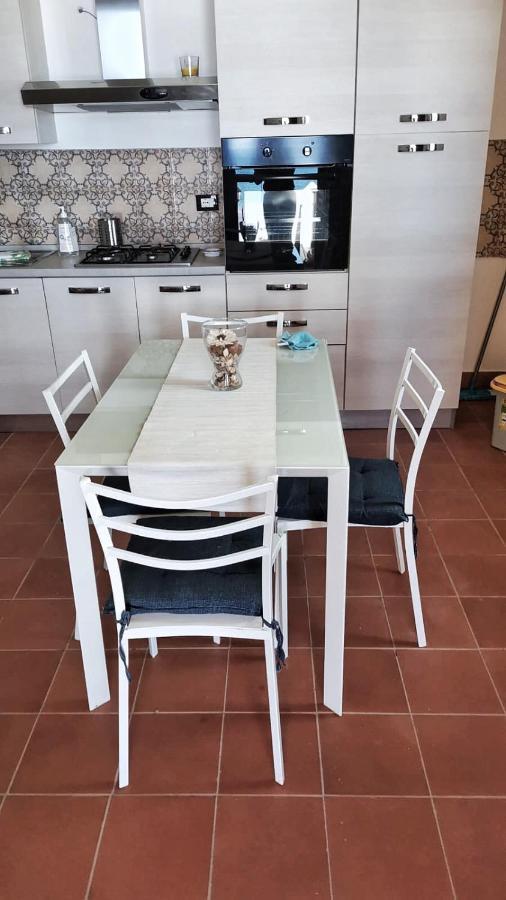 Casa Vacanza La Piazzetta Marzamemi Esterno foto