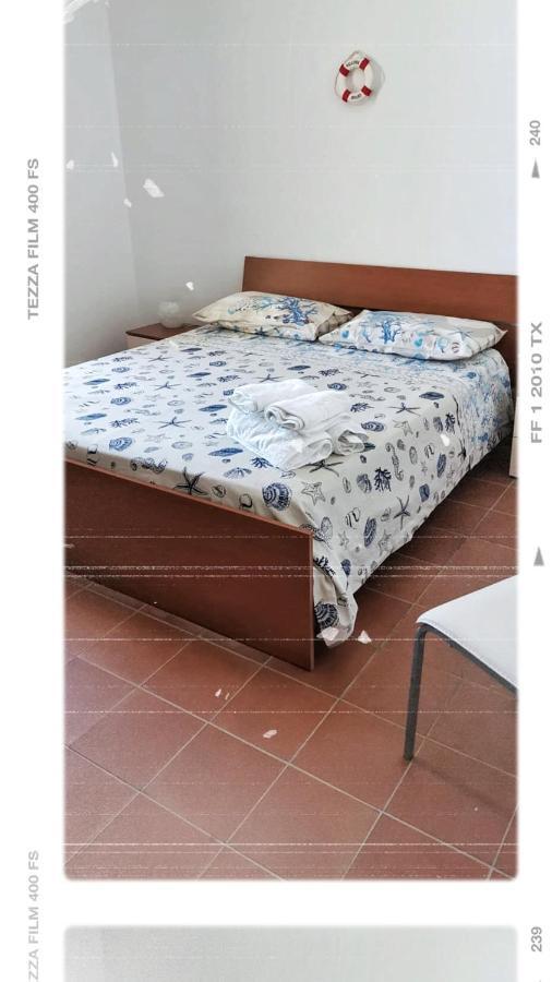 Casa Vacanza La Piazzetta Marzamemi Esterno foto