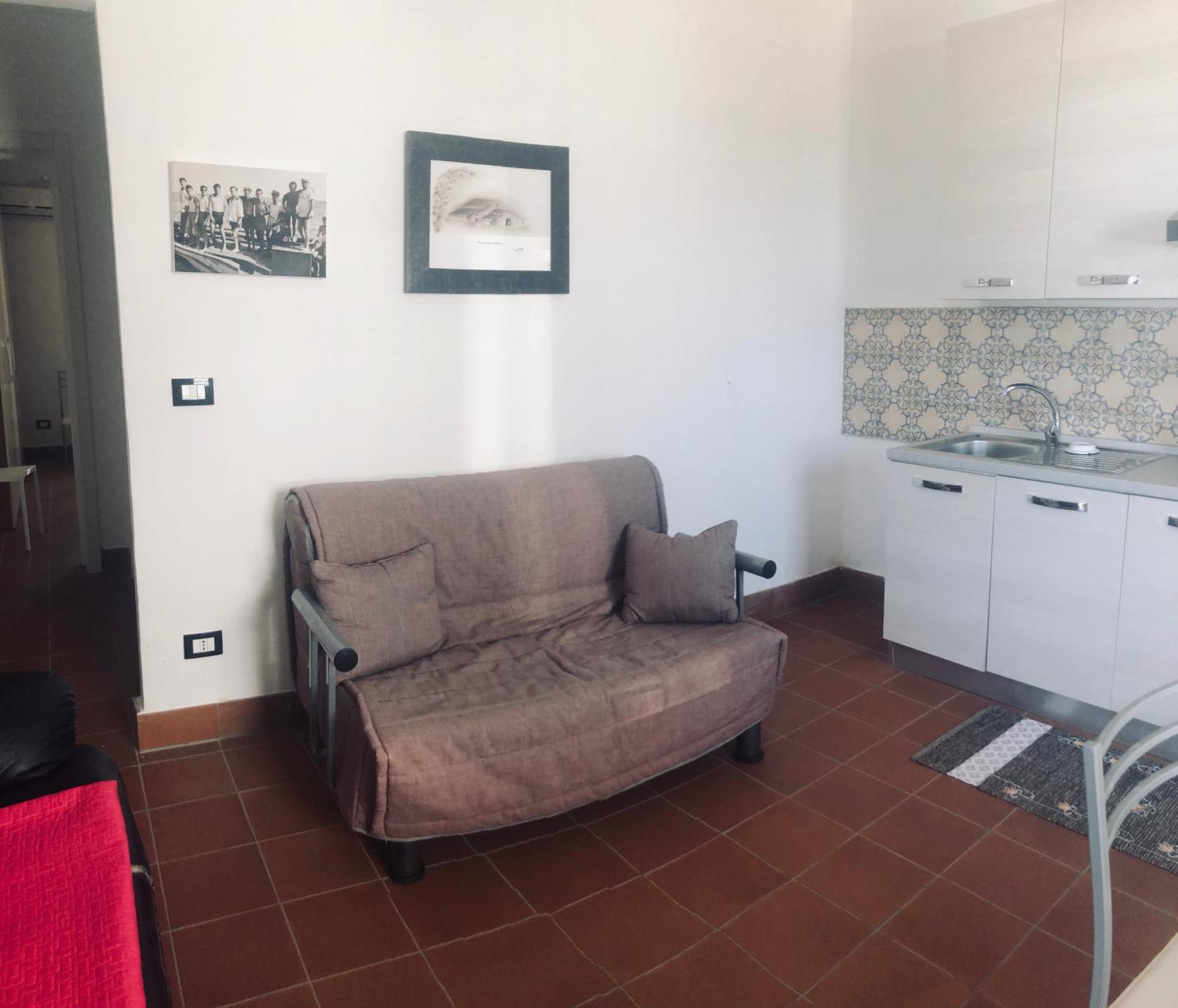 Casa Vacanza La Piazzetta Marzamemi Camera foto