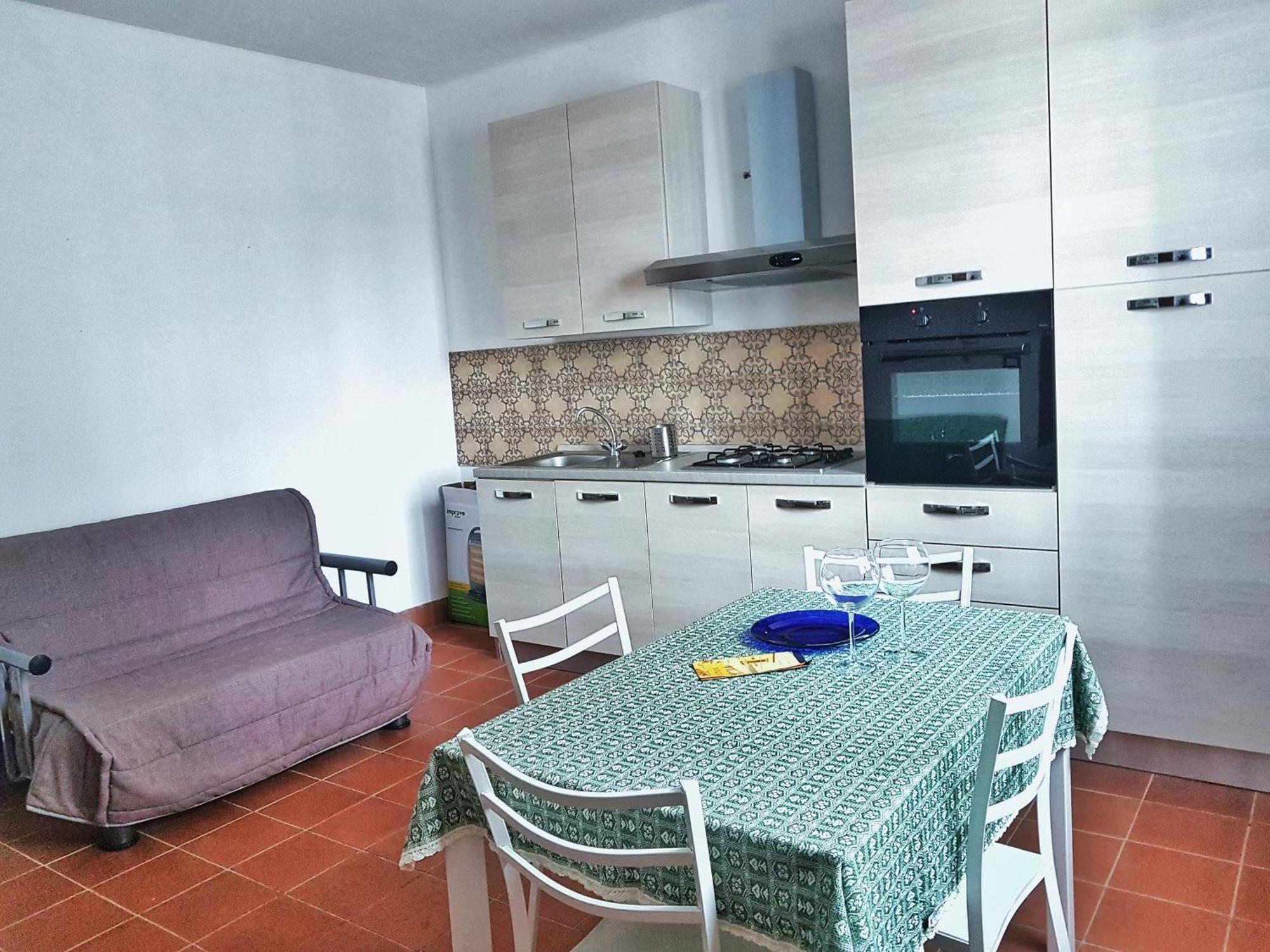 Casa Vacanza La Piazzetta Marzamemi Camera foto