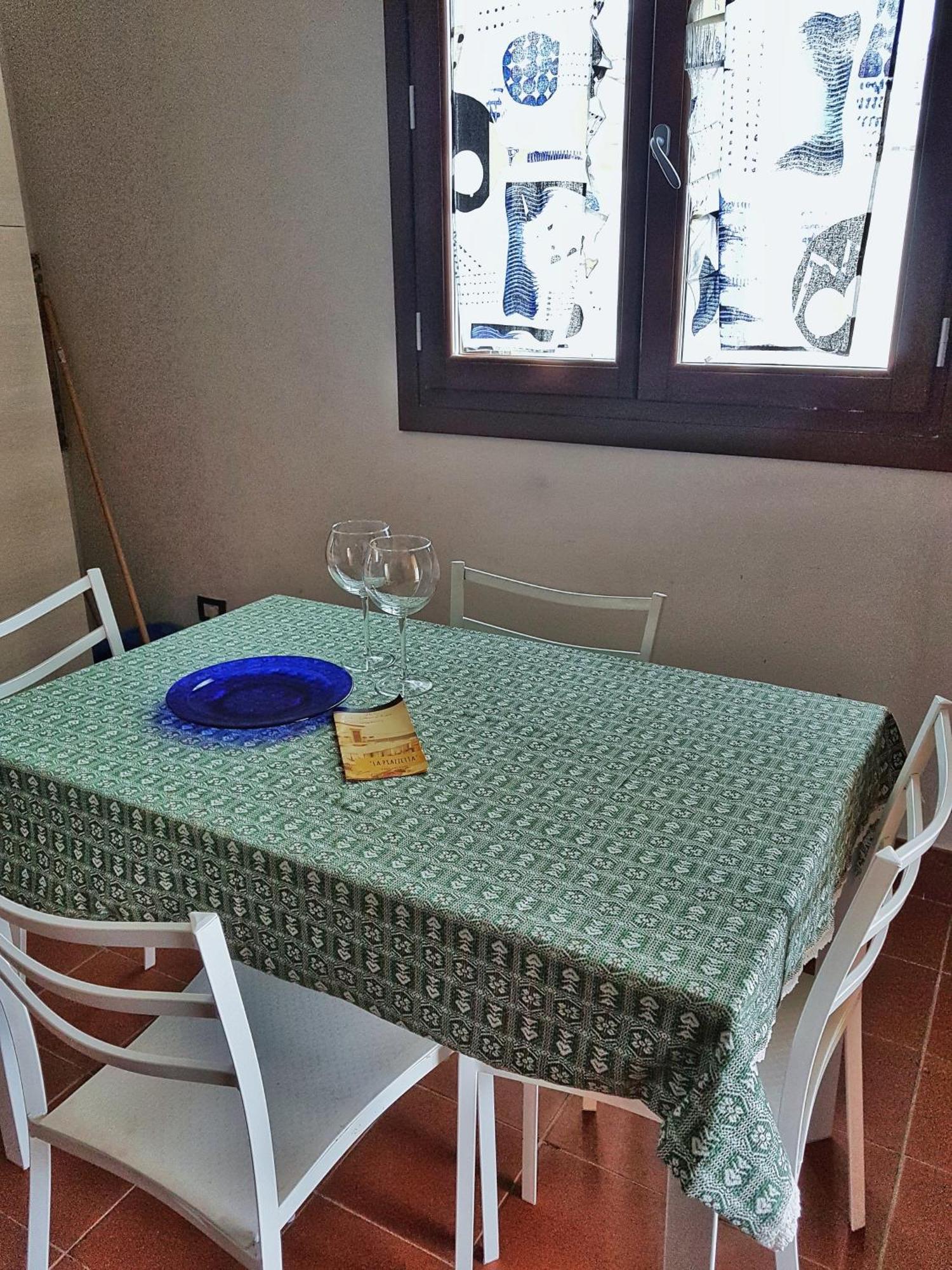 Casa Vacanza La Piazzetta Marzamemi Camera foto