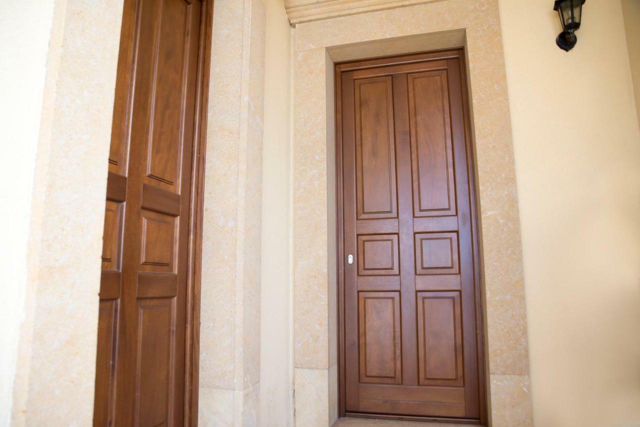 Casa Vacanza La Piazzetta Marzamemi Esterno foto
