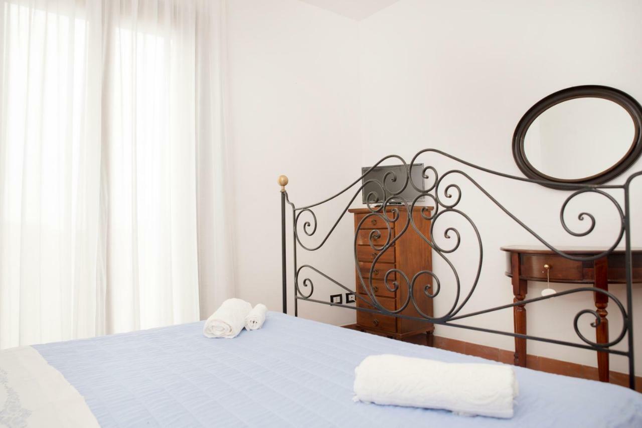 Casa Vacanza La Piazzetta Marzamemi Esterno foto