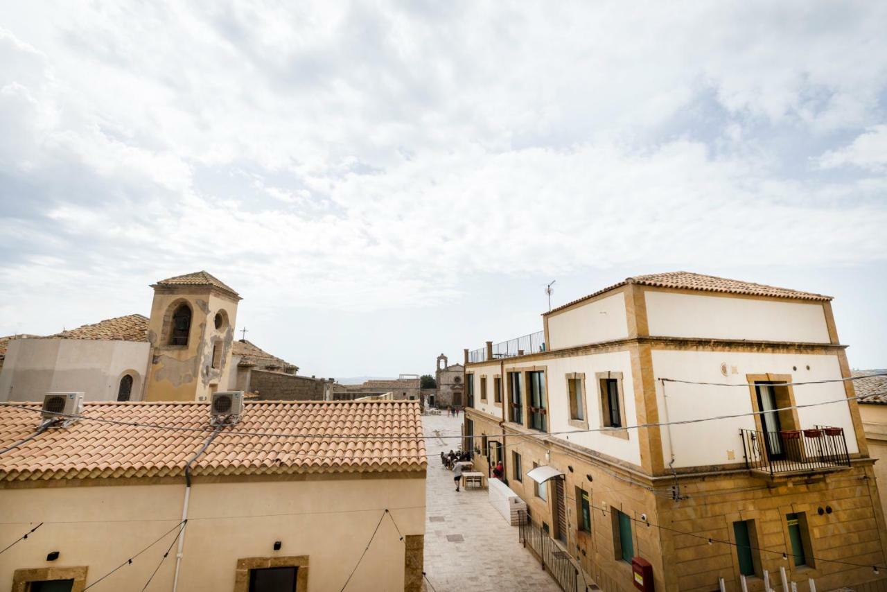 Casa Vacanza La Piazzetta Marzamemi Esterno foto