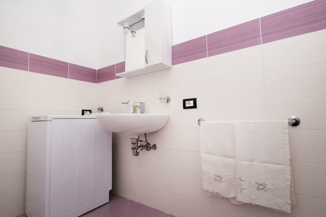 Casa Vacanza La Piazzetta Marzamemi Esterno foto