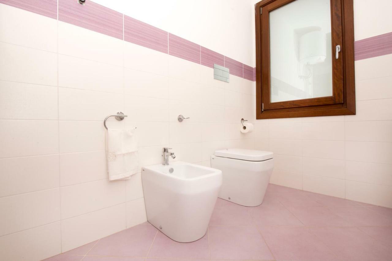 Casa Vacanza La Piazzetta Marzamemi Esterno foto