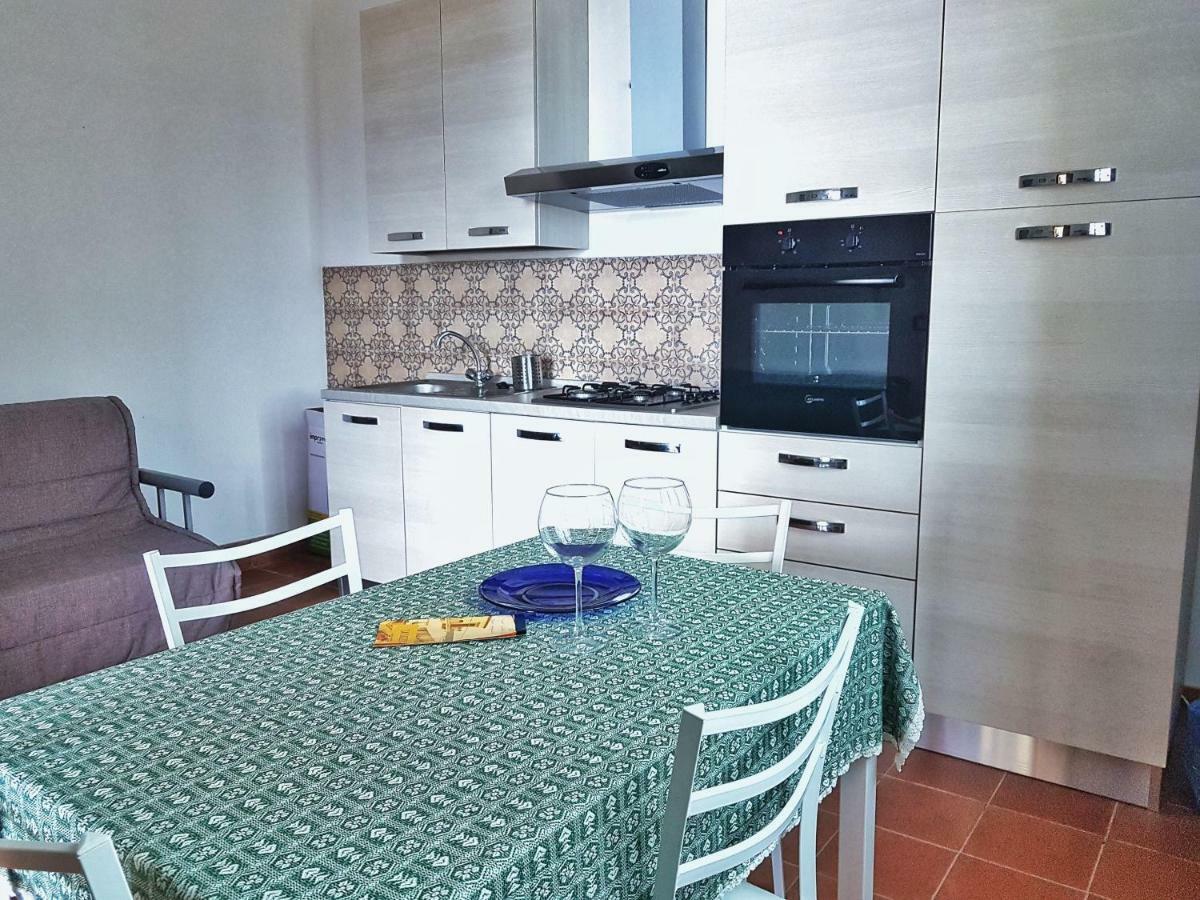Casa Vacanza La Piazzetta Marzamemi Esterno foto
