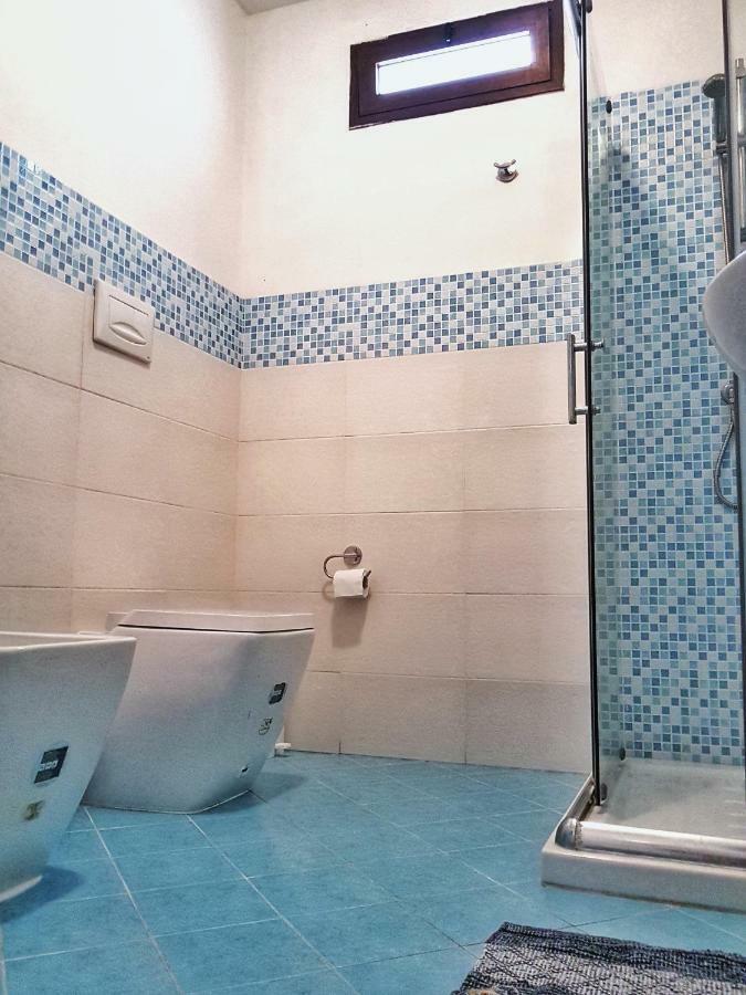 Casa Vacanza La Piazzetta Marzamemi Esterno foto