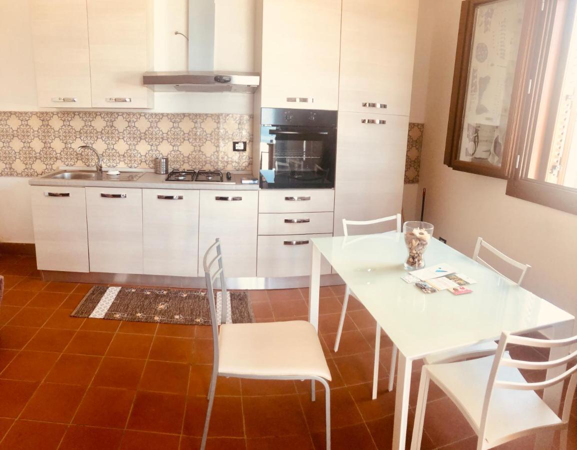 Casa Vacanza La Piazzetta Marzamemi Esterno foto
