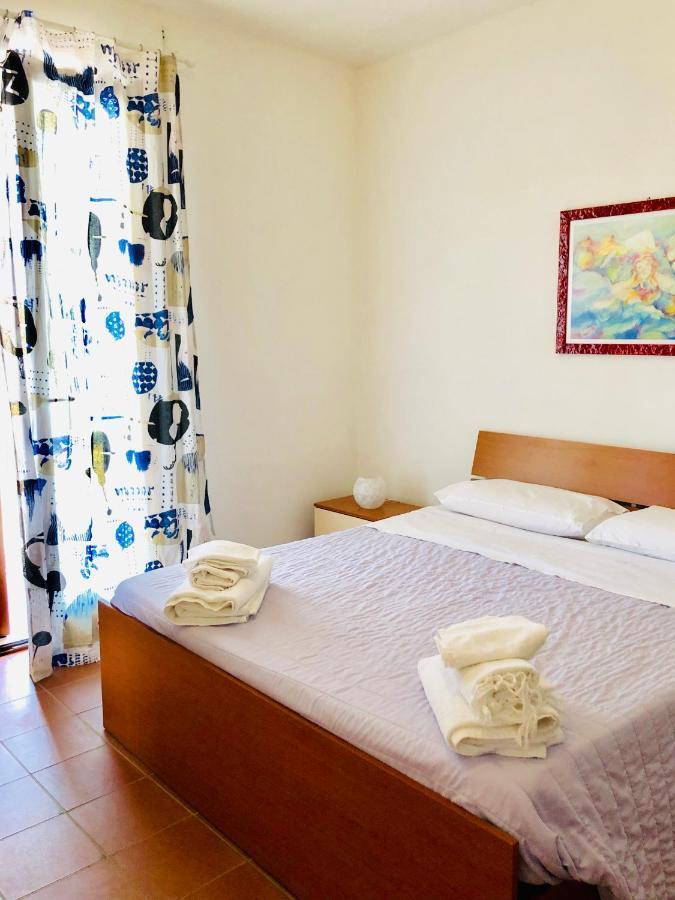 Casa Vacanza La Piazzetta Marzamemi Esterno foto