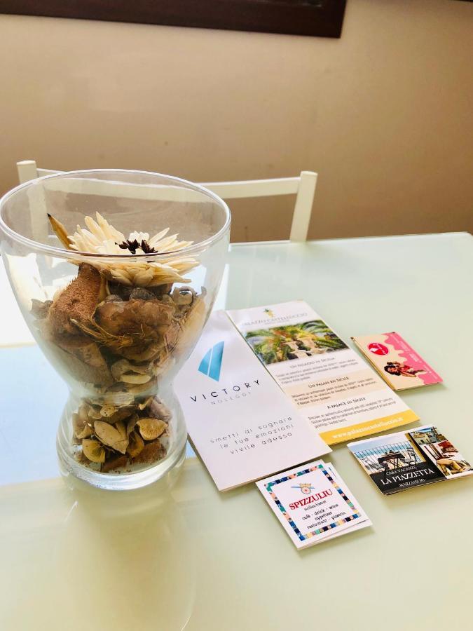 Casa Vacanza La Piazzetta Marzamemi Esterno foto